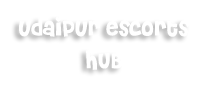 udaipur escorts logo